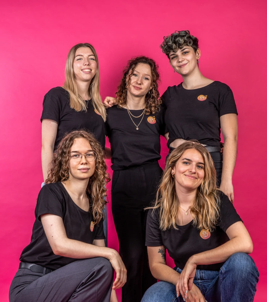 Agiles Arbeiten im Team