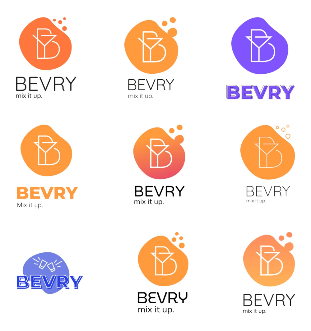Das Logo Design