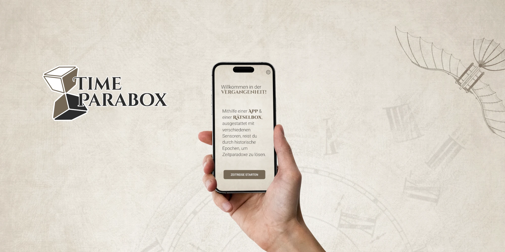 time-parabox